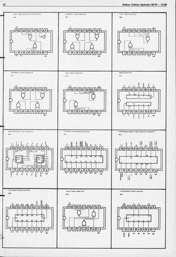 IC CMOS