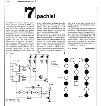 pachisi