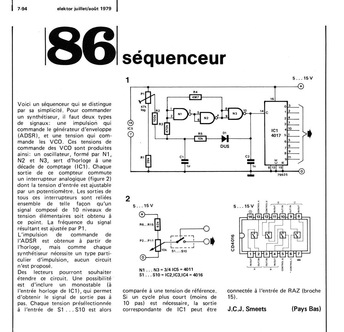 sequenceur