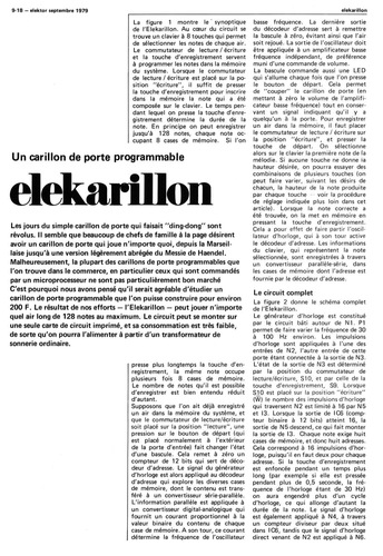 elekarillon