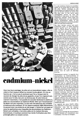 cadmium-nickel
