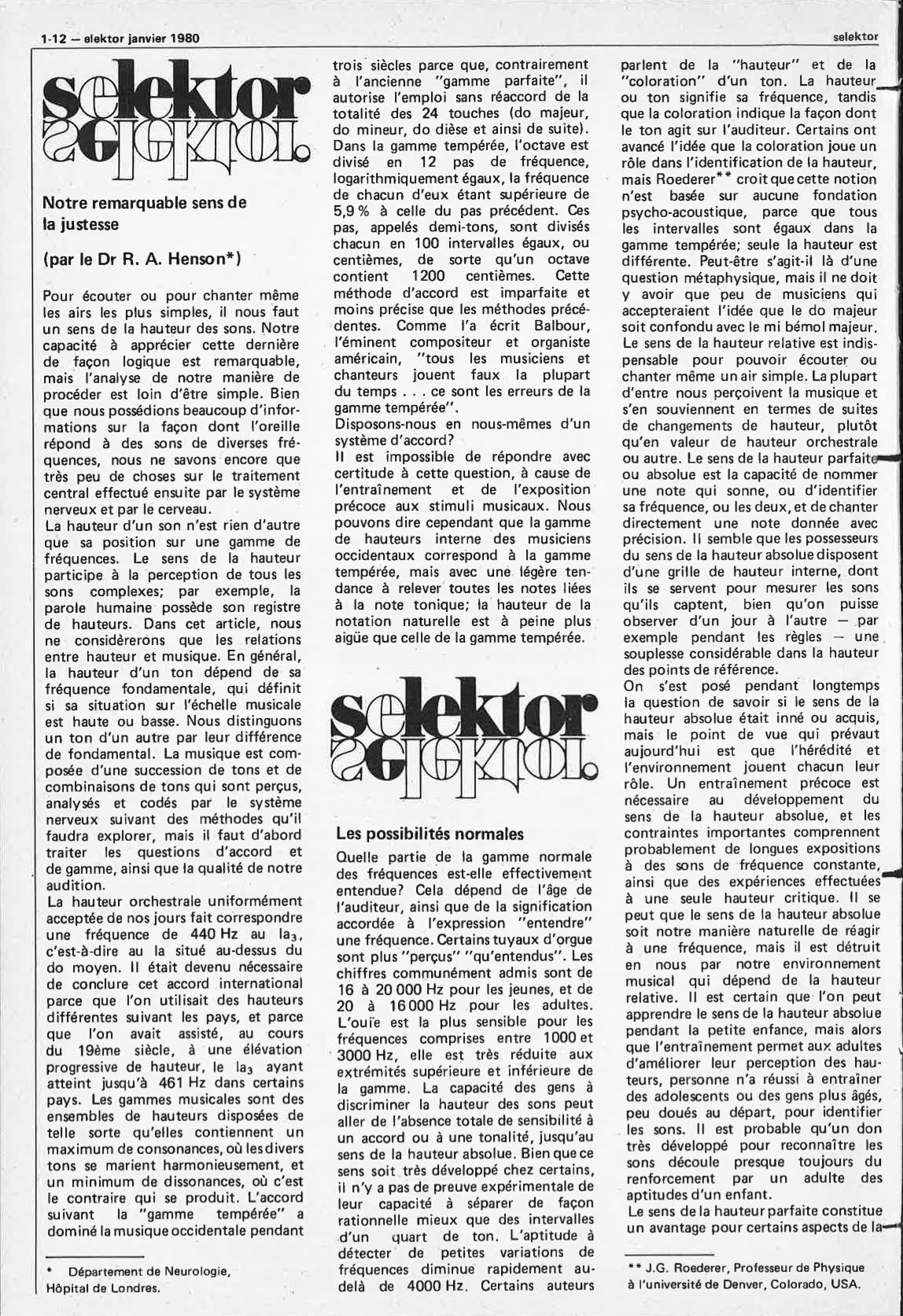 Selektor 1980-01