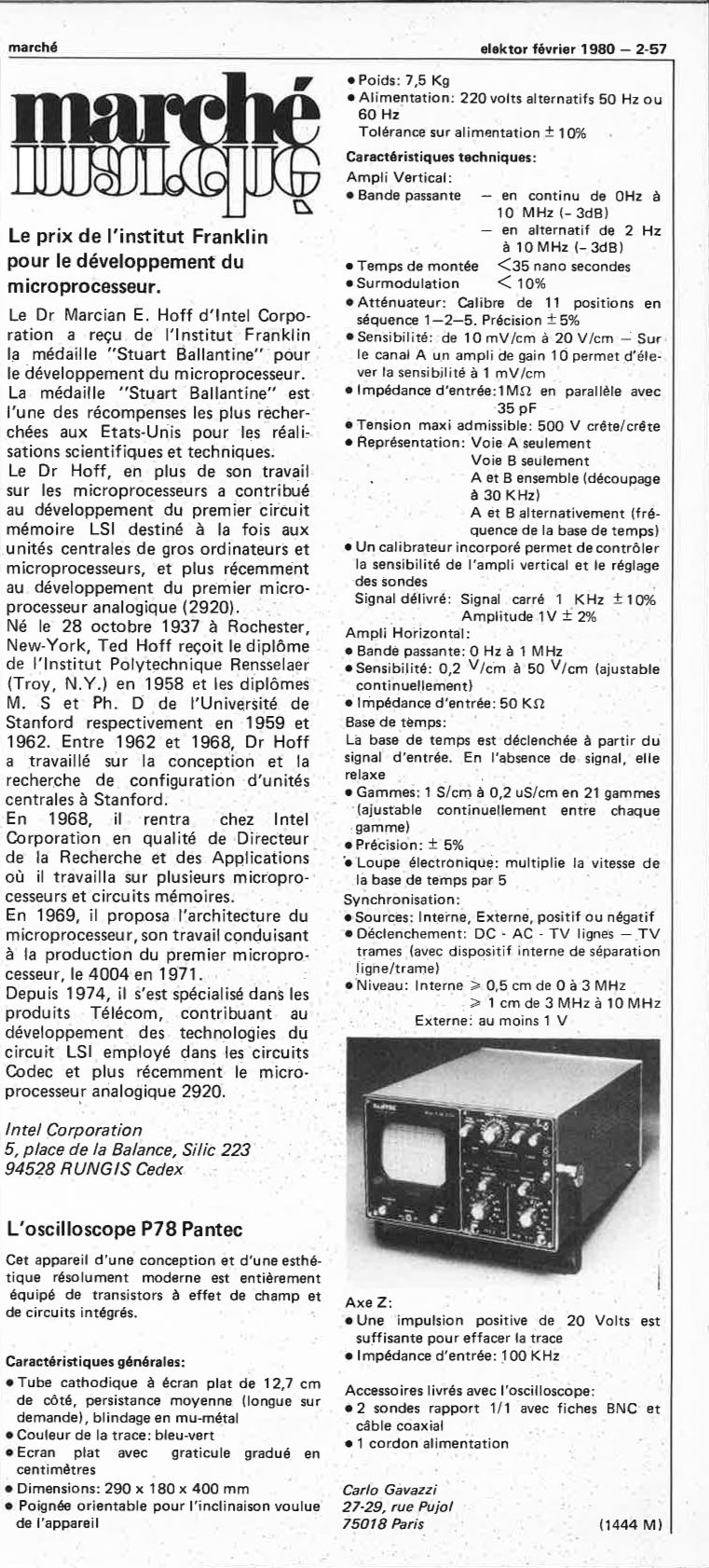 Marché 1980-02