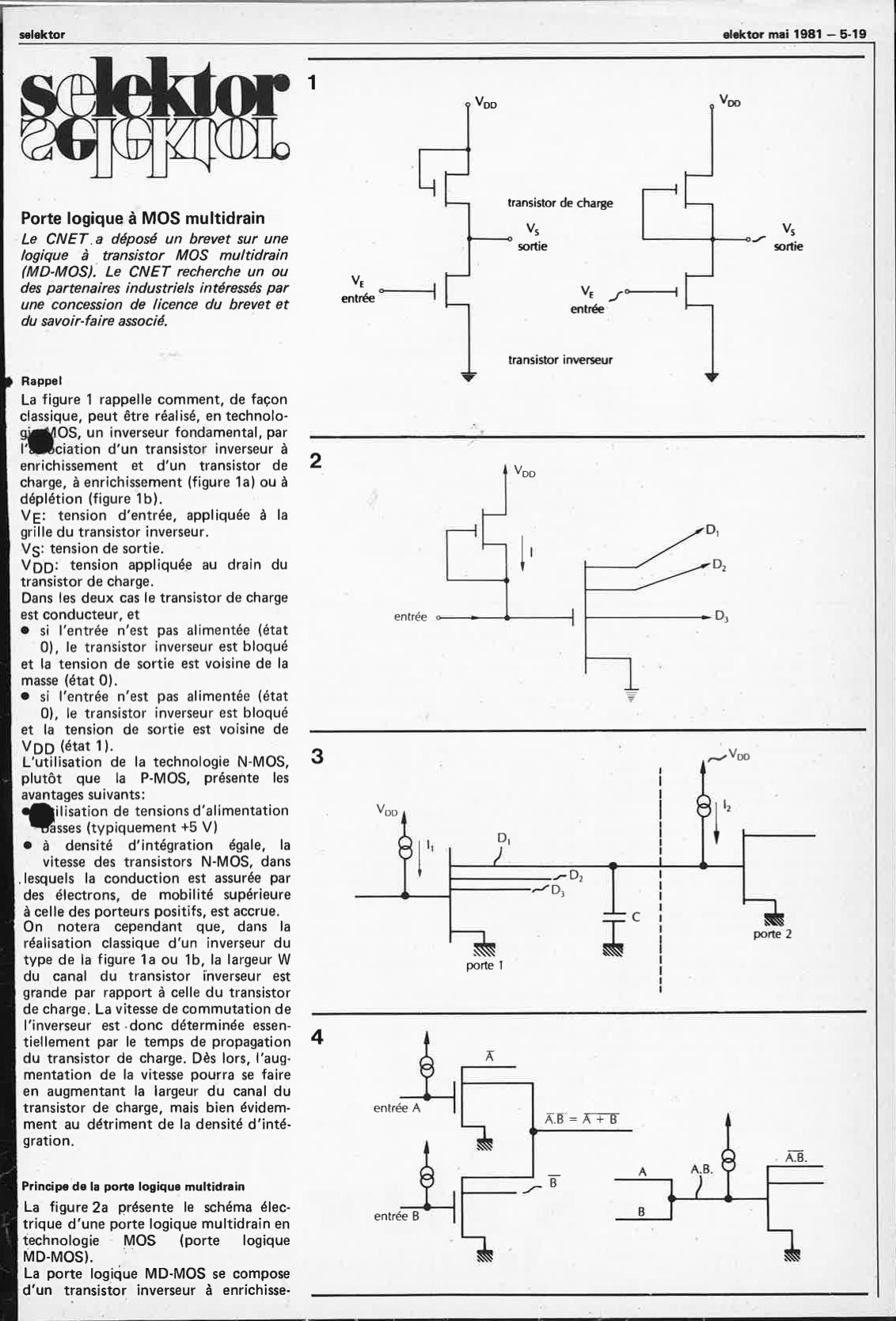 Selektor 1981-05