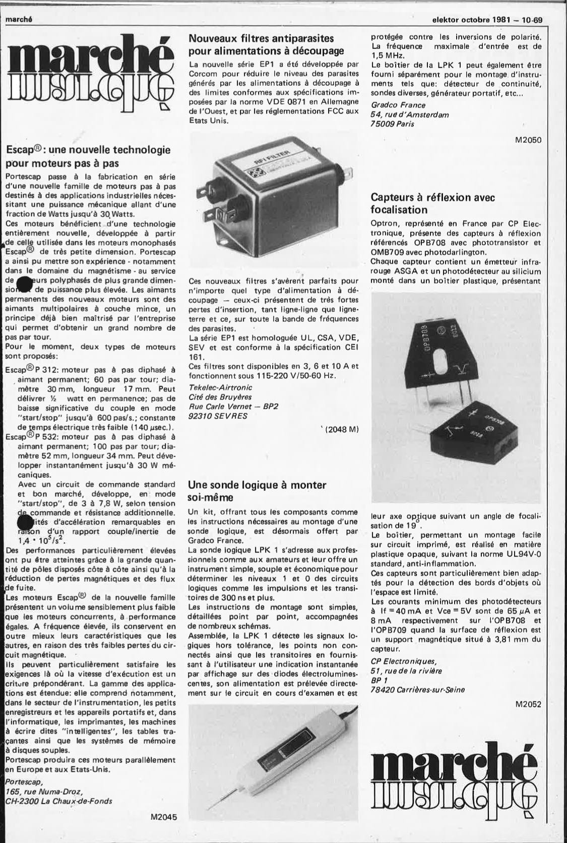 Marché 1981-10