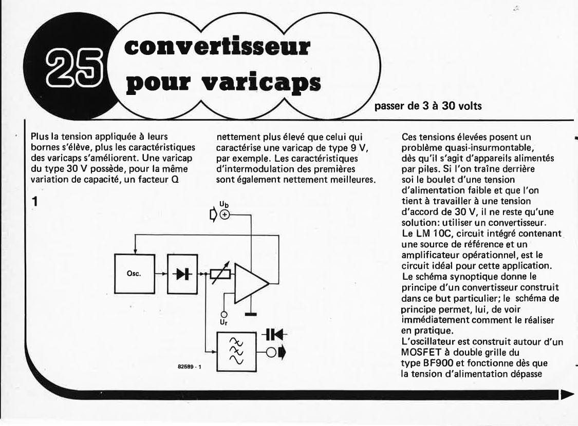 "convertisseur
• pour var•caps"