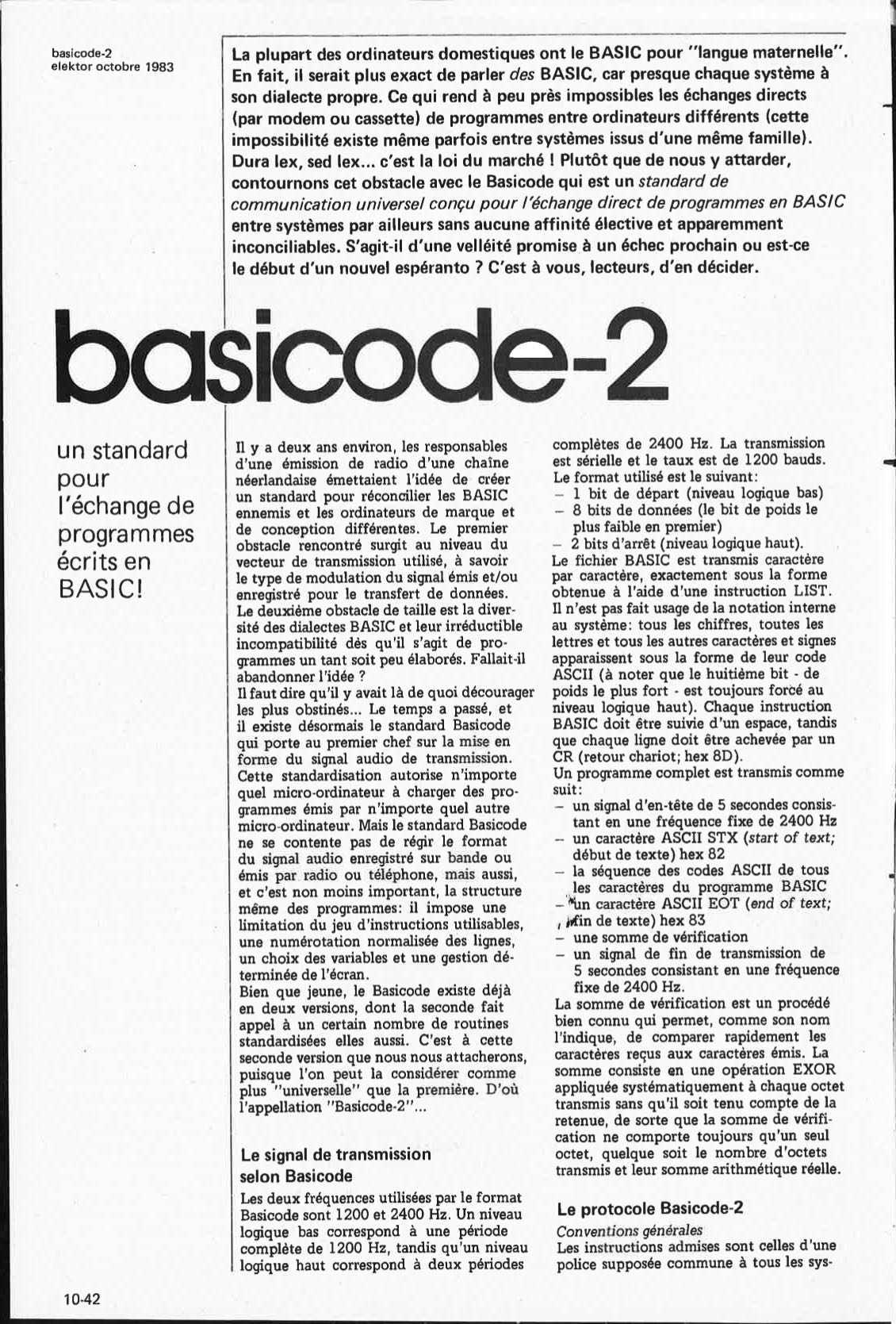 Basicode-2