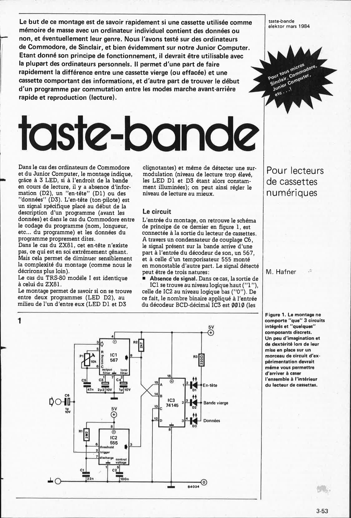 taste-bande