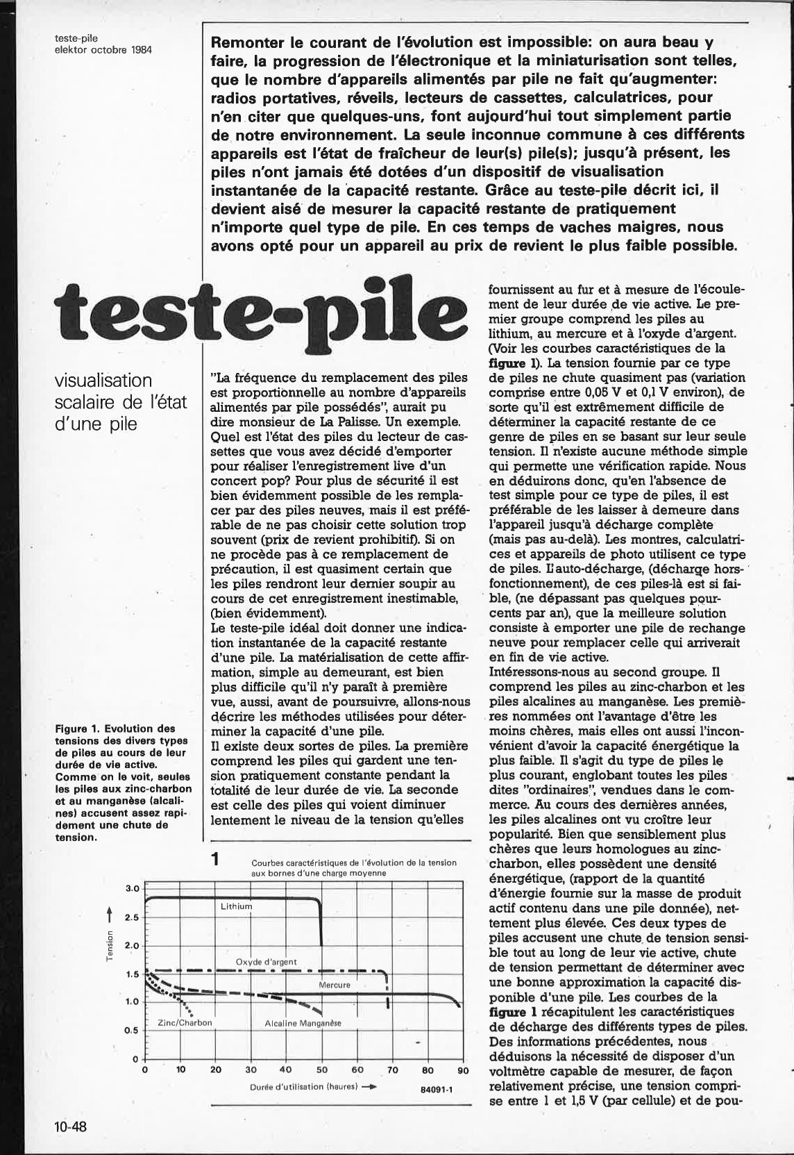 teste-pile