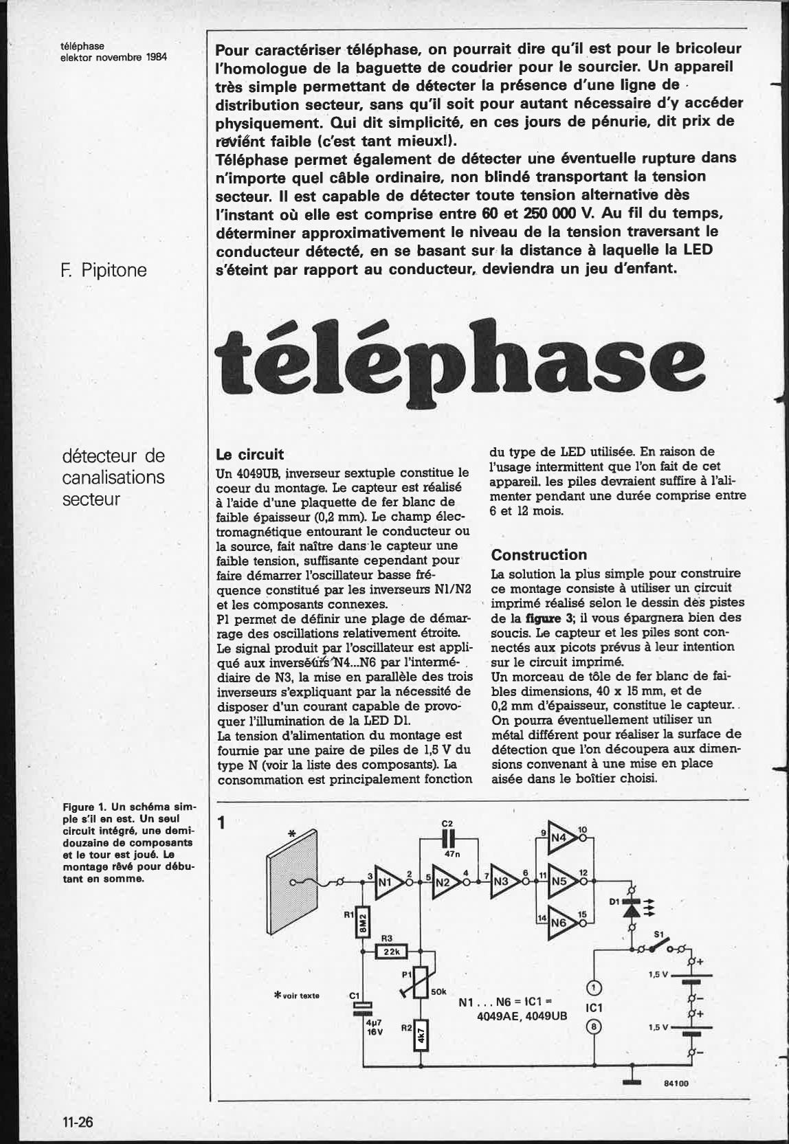 téléphase