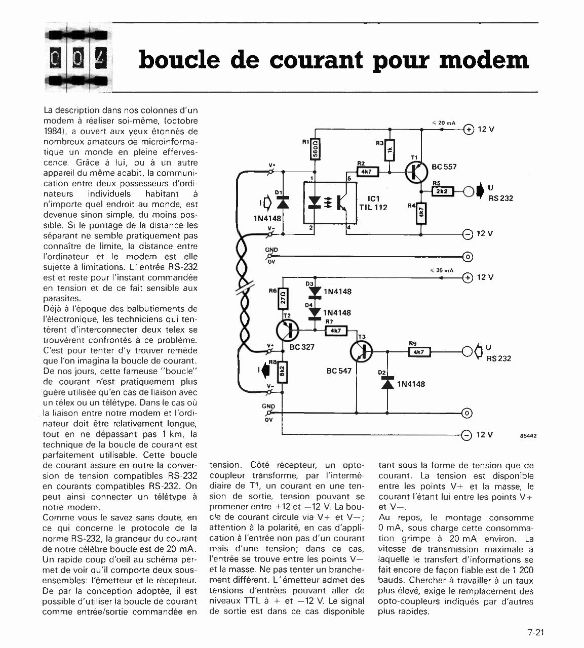 inhibez les NMI!