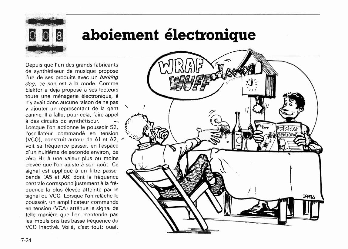 détecteur de gaz et de fumées