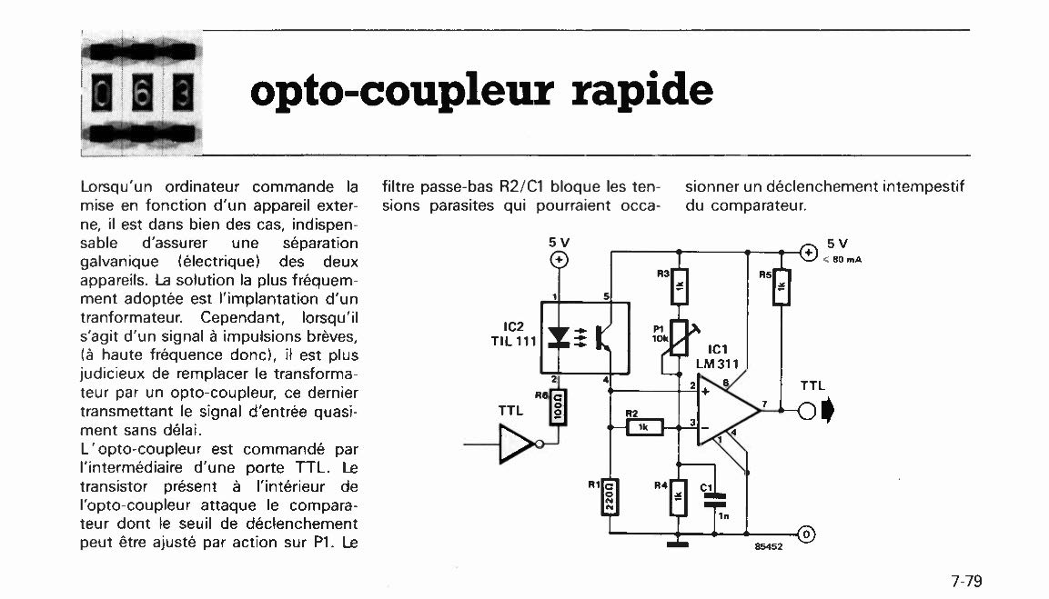 ventilation temporisée