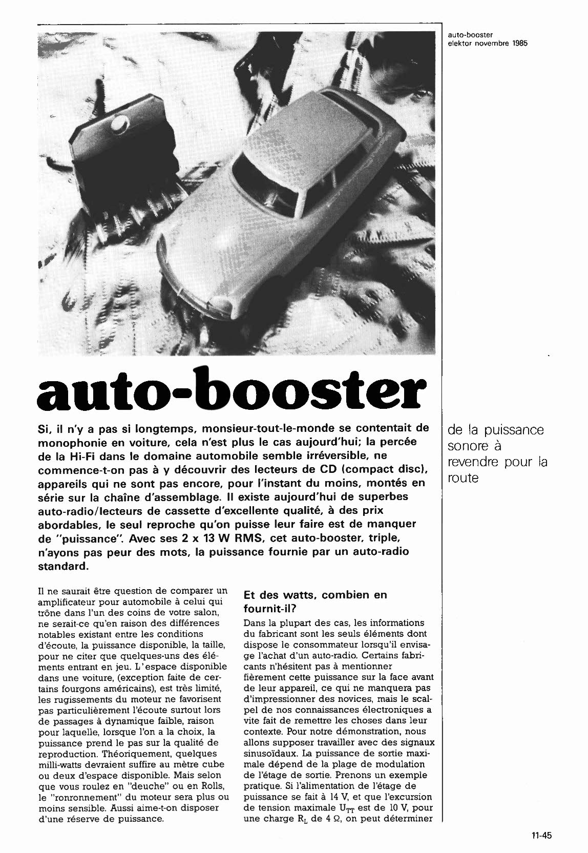 auto-booster