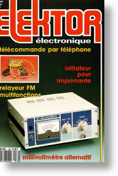 relayeur FM multifonction
