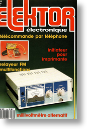 module fr&eacute;quencem&egrave;tre