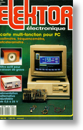 Minitel & SCALP