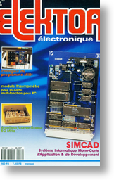 format (du) INTEL/TEKTRONIX au format hexad&eacute;cimal