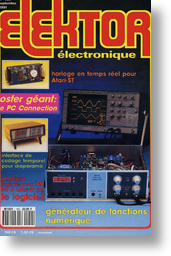 compteur/diviseur par n programmable 4059 (Infocarte)