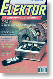 DiAV. Digital Audio Vision (2)