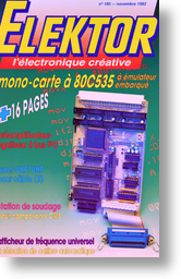 multivibrateur astable (ELEX)