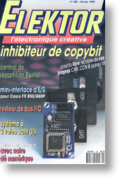 inhibiteur de copybit