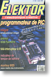 programmateur de PIC