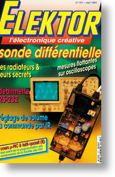 r&eacute;glage de volume &agrave; t&eacute;l&eacute;commande IR