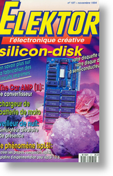 Electronica'94. le salon du professionnel