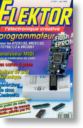 limiteur de bruit dynamique