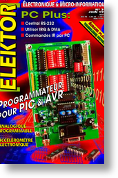 programmateur PICAVR32