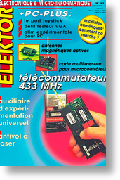 codes RC-5 (Infocarte)