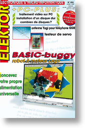 BASIC-buggy