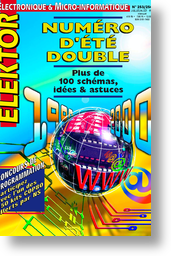 source de tension réglable de -10 à +10 V