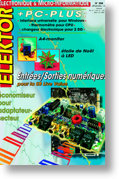 dessin de FPGA Atmel - cours 3