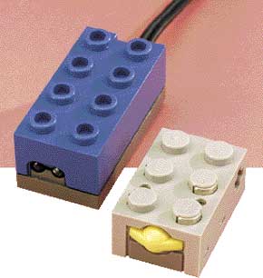Lego Robotics Invention System (2)