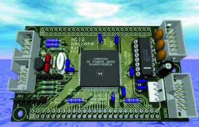 HC12 microcontrôleur 16 bits (1)