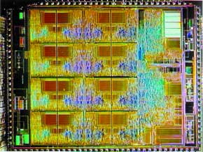 Vers des systèmes électroniques à basse puissance au quotidien