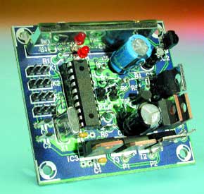 Télécommande PCM miniature (1)