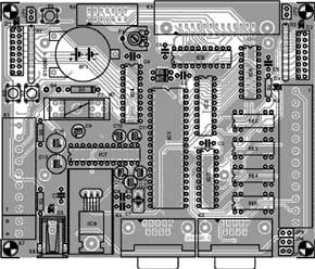 Télécommande par portable et SMS (2)