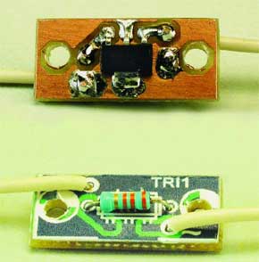 Élixir de longue vie pour ampoules à incandescence