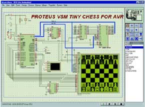 Programme de simulation complet