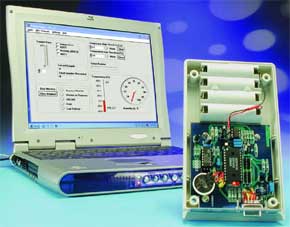 Climat-Logger