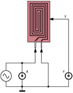 Polarisation correcte de condensateurs-film