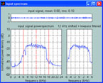 Écoute radio avec Matlab