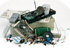 Solutions pour contrer les déchets électroniques