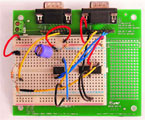 E-blocks, base de prototypes