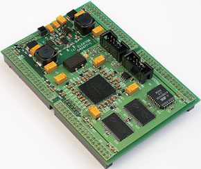 « Briques » FPGA flexibles