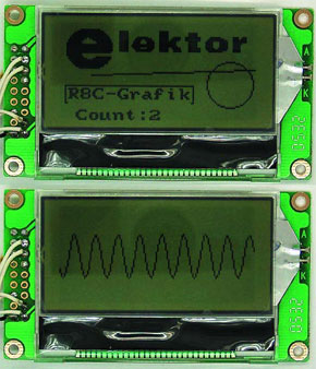 Oscilloscopes & Cie