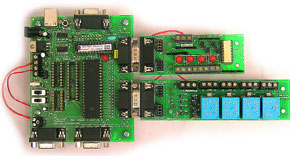 E-blocks, le concept PLC le moins cher